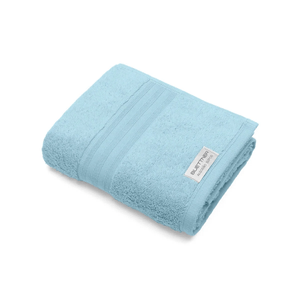 Toalha de Rosto Appel Mêmphis - Azul Claro