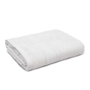 Toalha de Rosto Appel Mêmphis - Branco