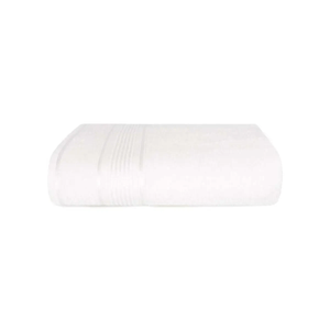 Toalha de Rosto Appel Monarca - Branco