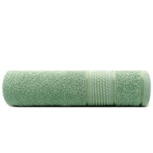Toalha de Rosto Appel Monarca - Verde Eucalipto