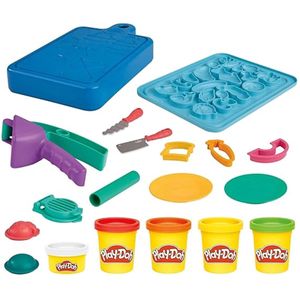 Play-doh Hasbro Conjunto Pequenos Chefs Starter