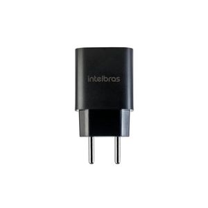 Carregador Intelbras Usb 20W Ec 11 Power - Preto