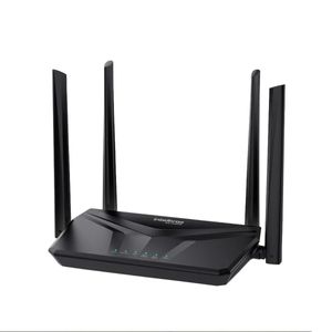 Roteador Intelbras Wi-fi W5-1200gs