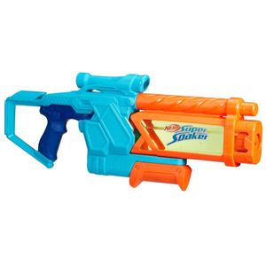 Lança Água Hasbro Nerf Soaker Mega Dunk Fill