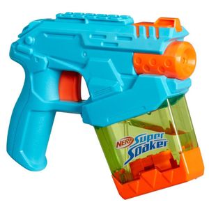 Lança Água Hasbro Nerf Soaker Mini Dunk Fill