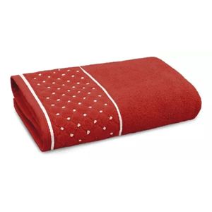 Toalha de Rosto Appel Safira - Paprica