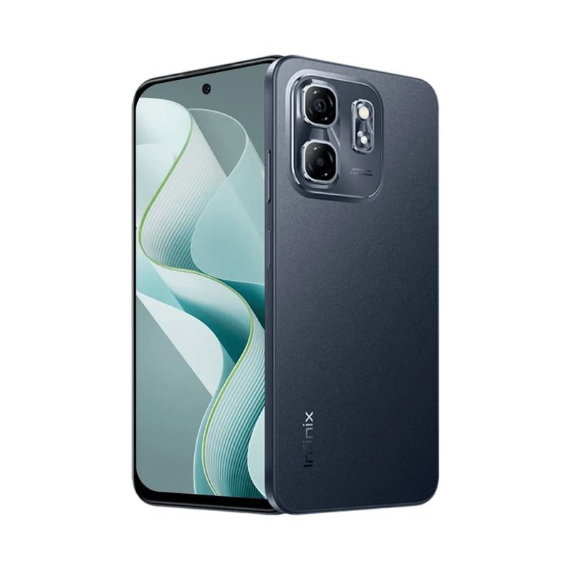 smartphone-infinix-hot-50i-4gb-ram-256gb-4g-camera-dupla-48mp--selfie-8mp-nfc-5000mah-6-7-120hz-preto