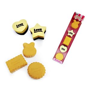 Borracha Fantasia Kaz Biscoitinho - KZ9138