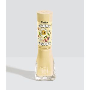 Esmalte Dailus Funky Flower Daisy Days