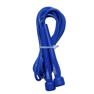 Corda Para Treino Oex Fit Move Azul - CT10