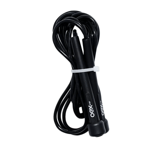 Corda para Treino Oex Fit Move Preta - CT10