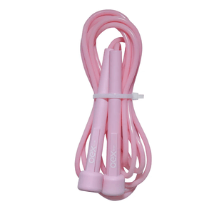 Corda para Treino Oex Fit Move Rosa - CT10