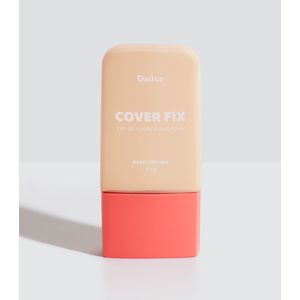 Base Liquida Dailus Cover Fix - D2-Claro