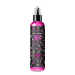 Deo Colônia Cia da Natureza Body Splash Hk Pink Rock