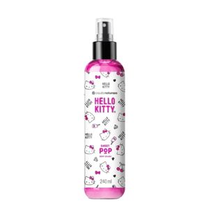 Deo Colônia Cia da Natureza Body Splash Hk Sweet Pop