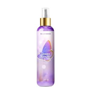 Deo Colônia Cia da Natureza Body Splash Lavanda Dreams