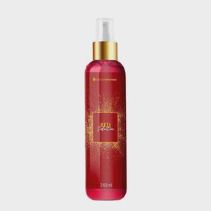 Deo Colônia Cia da Natureza Body Splash Red Seduction