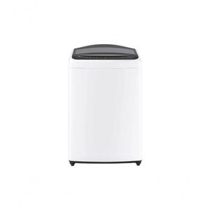 Lavadora LG com Inteligência Artificial Branca - 16kg