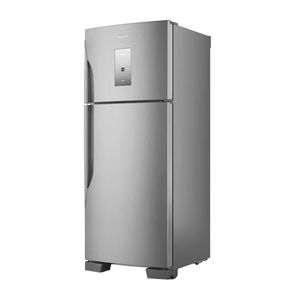 Refrigerador Panasonic Frost Free Aço Escovado - 435 Litros