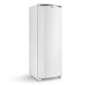Refrigerador Consul Frost Free 342 Litros com Gavetão Hortifruti Branca - CRB39AB