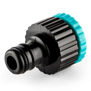 Adaptador Atlas para Torneira Jardim Rosca - 1/2 e 3/4