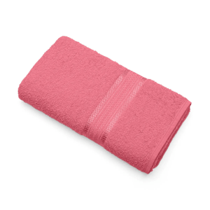 Toalha  Buettner Banhão Napoli - Rose