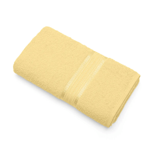 Toalha de Banho Buettner 70 x 140 Napoli - Ouro