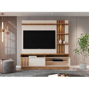 Home Mobler Mariana para TV de 55" - 1,80m
