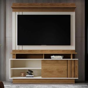 Home Mobler Goiás  para TV de até 55'' - 1,50m