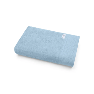 Toalha de Banho Buettner Everest Fio Penteado - Azul Riviera