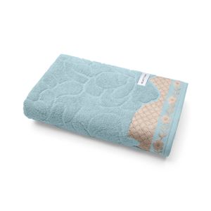 Toalha de Banho Buettner Michelle - Azul Céu