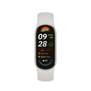 Pulseira Inteligente Xiaomi Smart Band 9 - Cinza