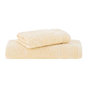 Jogo de Banho Buddemeyer Botanique Extra Soft - 2 Peças
