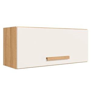 Armário de Cozinha Nicioli Intenza Aéreo Basculante - 80cm
