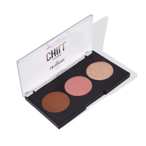 Paleta Sculpt Chill Catharine Hill - Cor 2