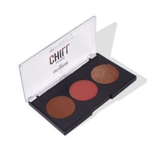 Paleta Sculpt Chill Catharine Hill - Cor 3