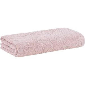 Toalha de Banho Buddemeyer Aragon Extra Soft - Rosa