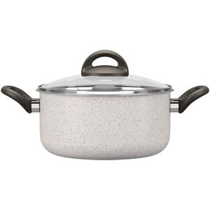 Caçarola com Tampa Brinox Cerâmica Suprema - 2,65 Litros