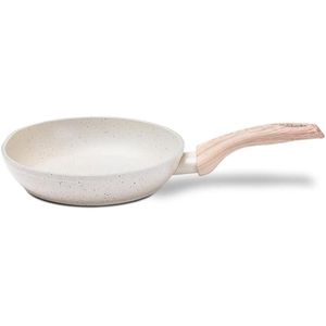 Frigideira Brinox Cerâmica Life Sirius 1 Litro - Vanilla