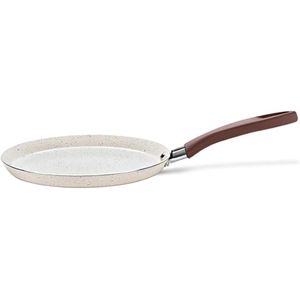 Tapioqueira Brinox Cerâmica Life Smartplus com Indução 22cm