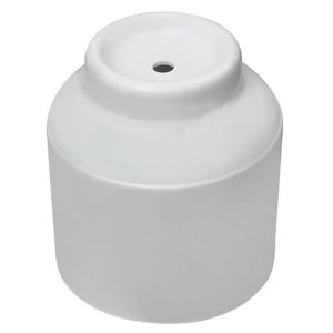 Capa Astra para Botijão de Gás - Branco