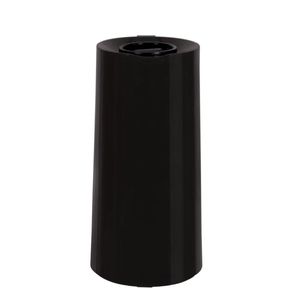 Bule Mor Haus 1Litro - Preto
