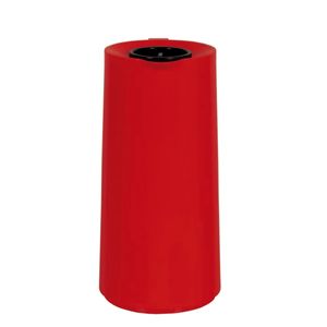 Bule Mor Haus 1Litro - Vermelho