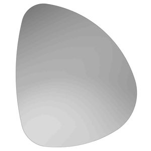 Espelho Astra Orgânico - 55 x 65cm