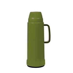 Garrafa Térmica Mor Use 1 Litro - Terra