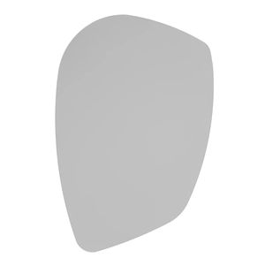 Espelho Astra Orgânico 2 - 60 x 90cm