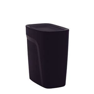 Lixeira Tramontina Compact com Tampa Basculante 8,5 Litro