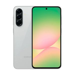 Smartphone Samsung Galaxy A56 5G 128GB, 8GB RAM - Cinza