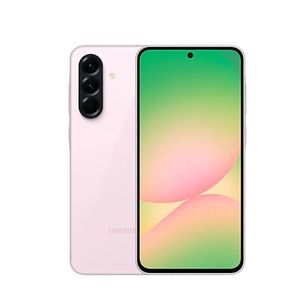 Smartphone Samsung Galaxy A56 5G 128GB, 8GB RAM - Rosa