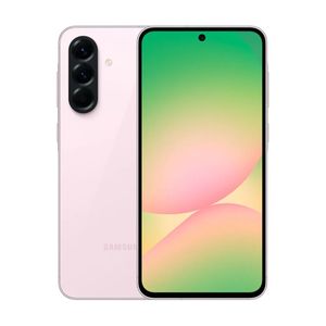 Smartphone Samsung Galaxy A56 5G 256GB, 8GB RAM - Rosa